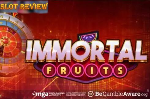 Immortal Fruits icon